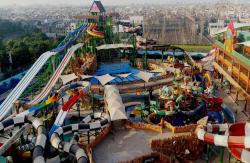 Amaazia-Water-Park